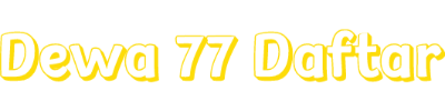 logo-Dewa 77 Daftar